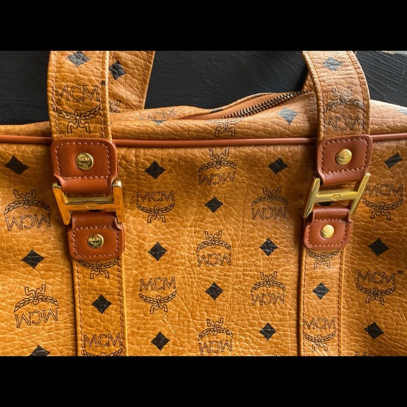 MCM Bag - Picture 2 of 8